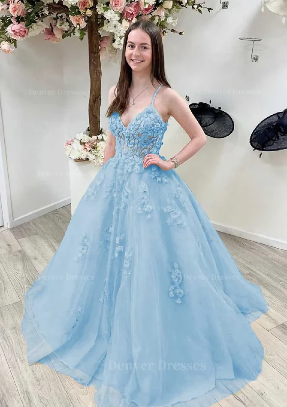 Sky Blue