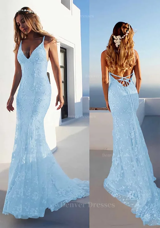 Sky Blue