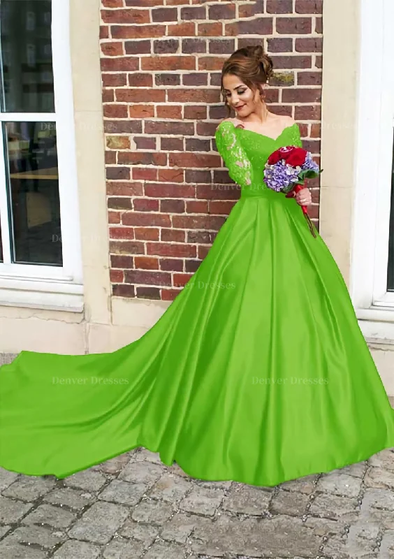 Lime Green