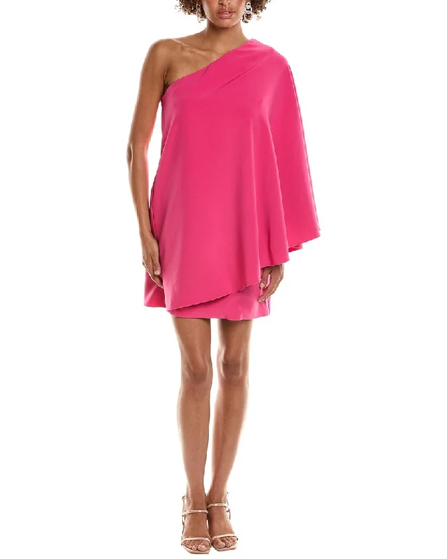 Halston Melina Cocktail Dress