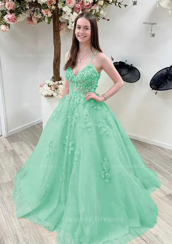 Mint Green