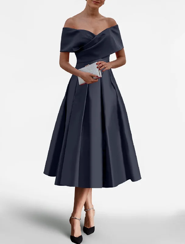 Dark Navy