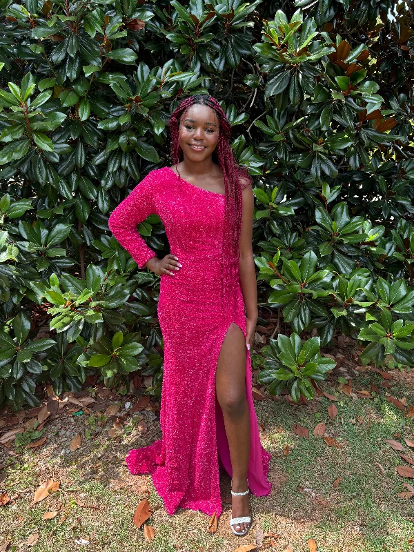HOT PINK