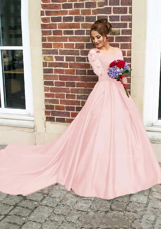 Pearl Pink