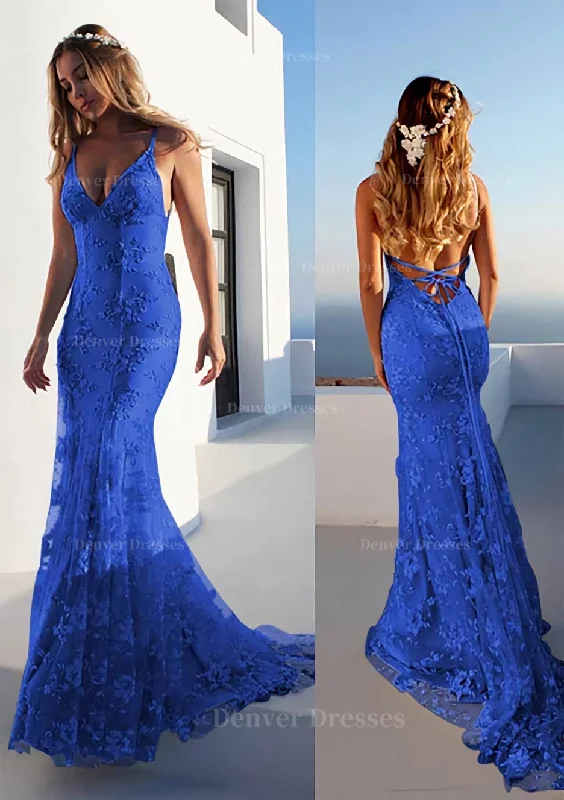 Royal Blue