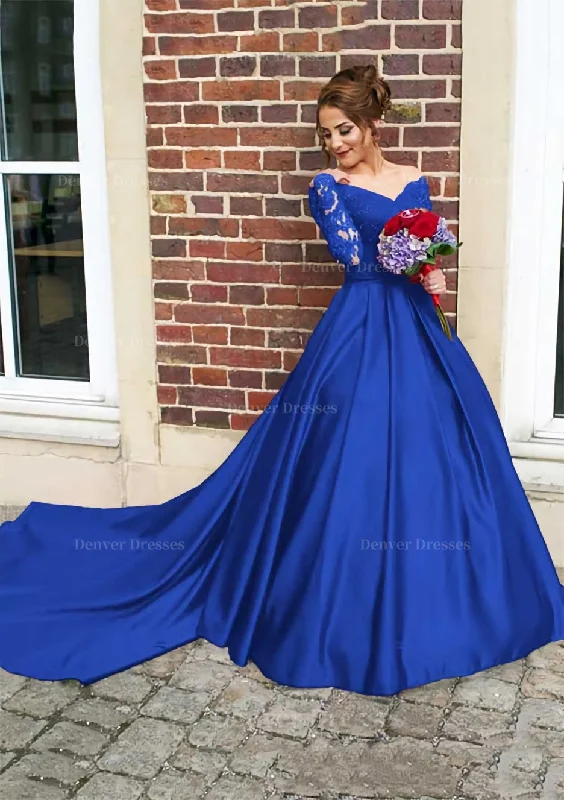 Royal Blue