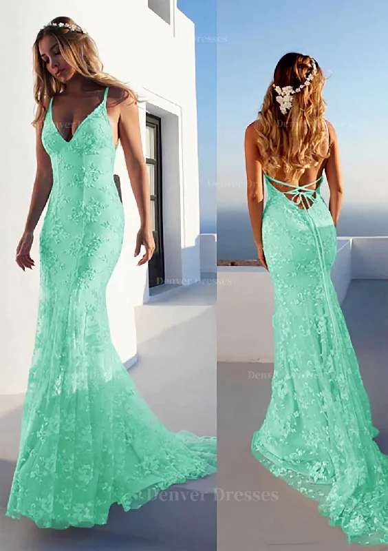 Mint Green