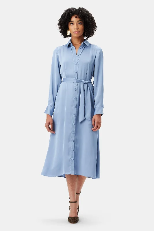 Joyce Dress - Horizon