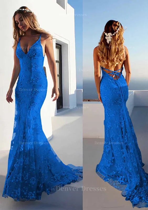 Ocean Blue