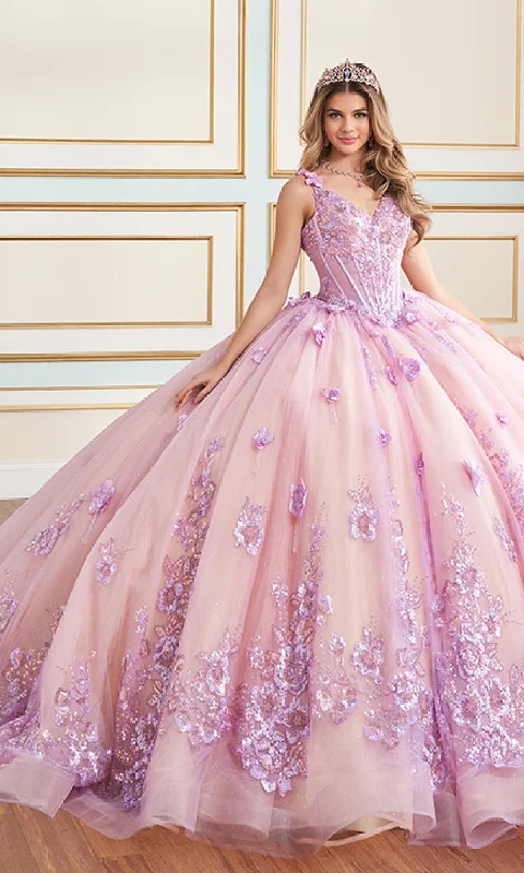 Quinceanera Dress PR30179 By Princesa