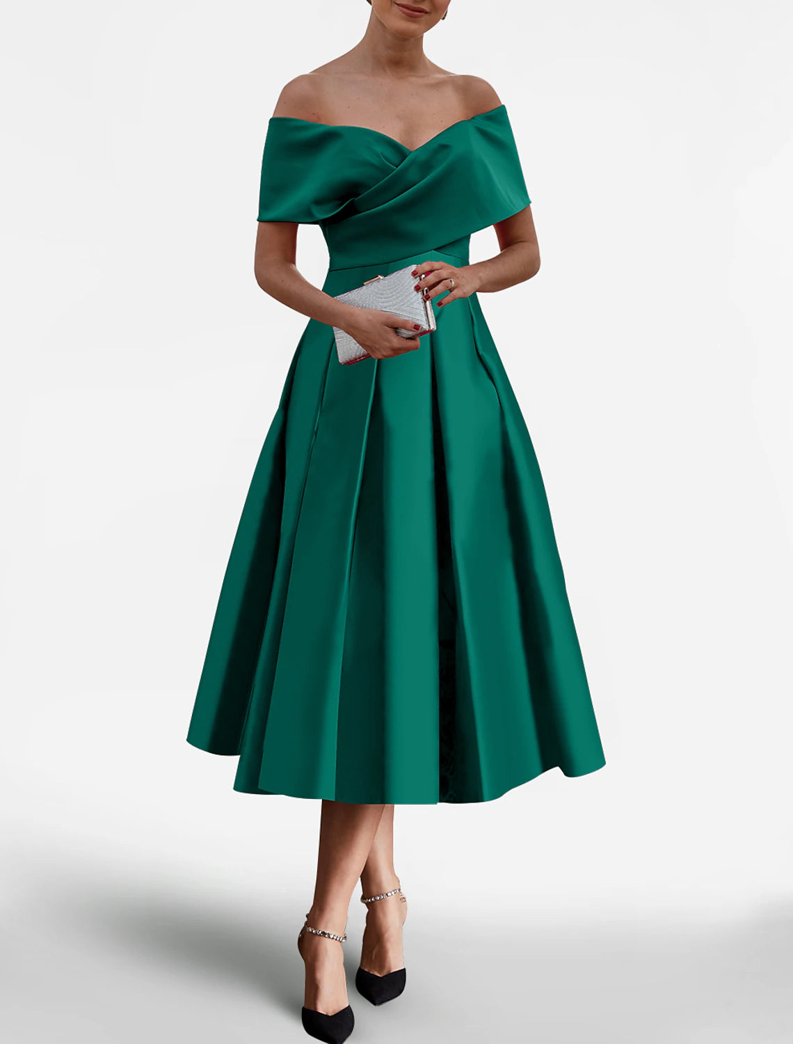 Dark Green