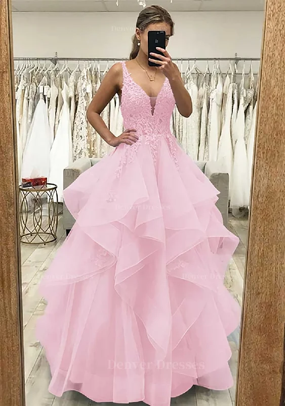 Blushing Pink