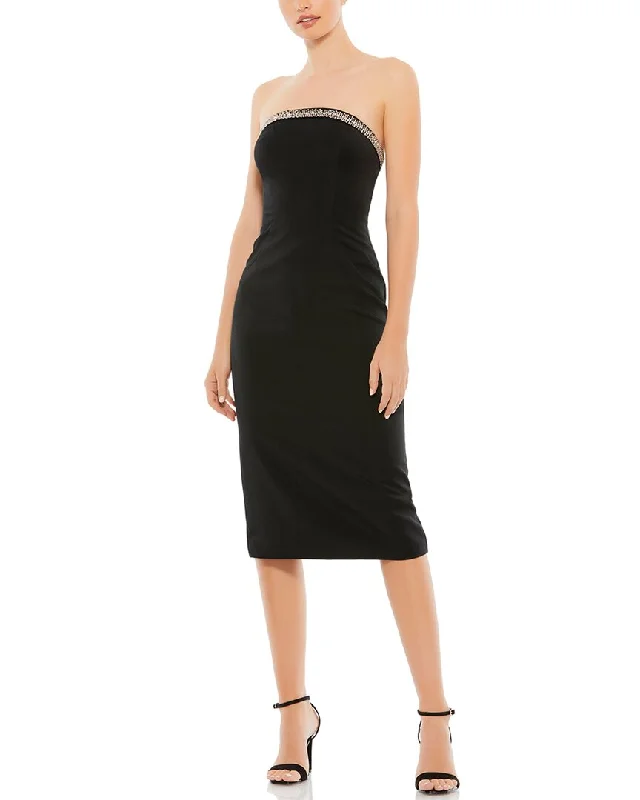 Mac Duggal Sheath Dress