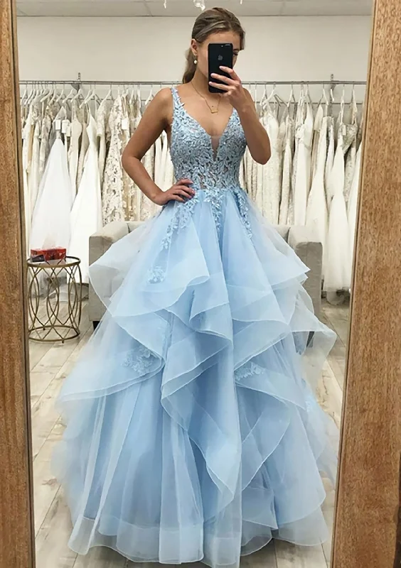 Sky Blue