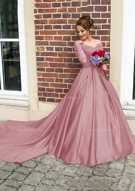 Dusty Pink