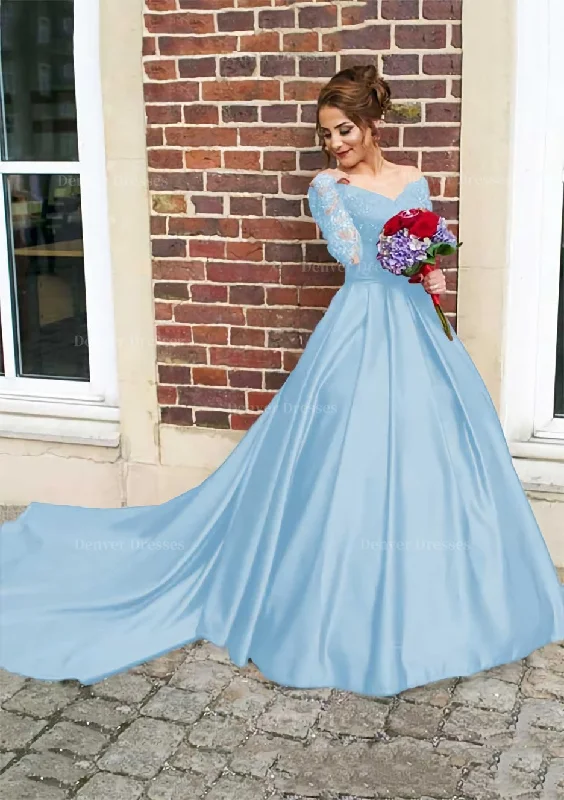 Sky Blue