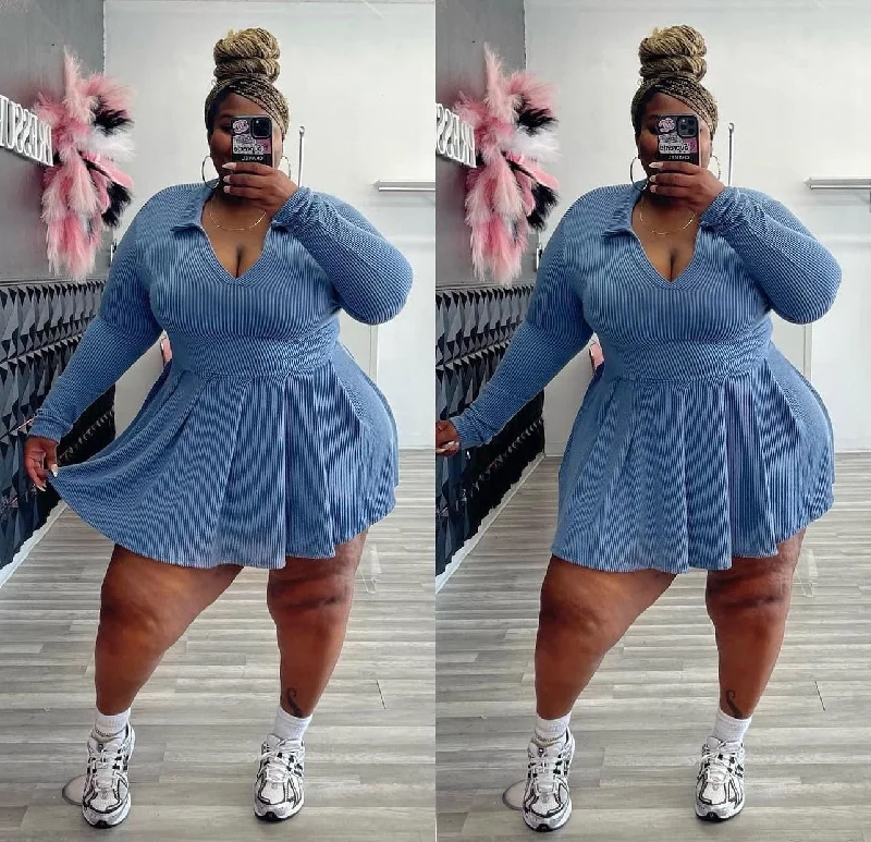 Blue Denim