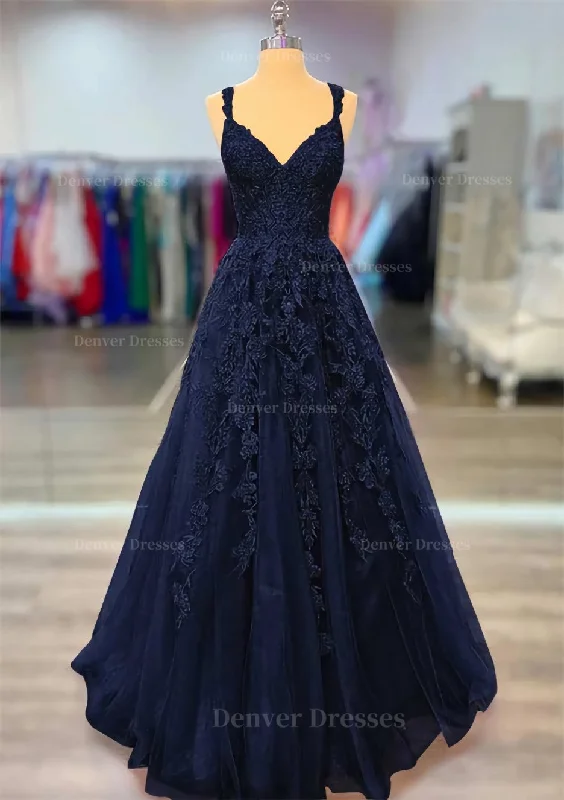 Dark Navy