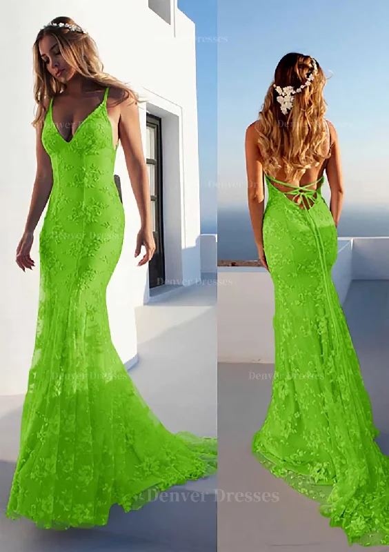 Lime Green