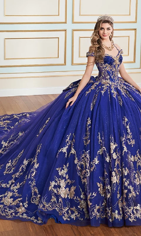Royal Amethyst/Gold