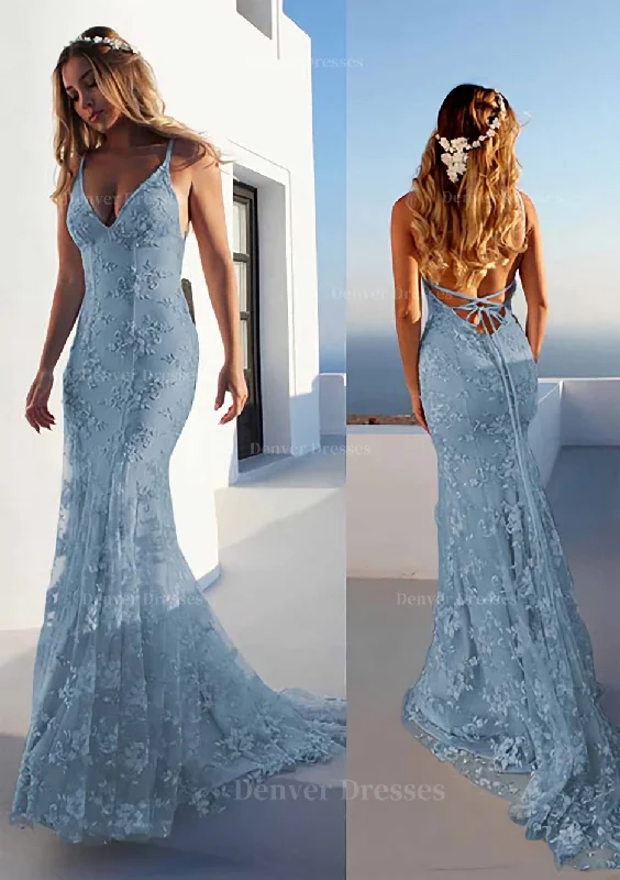 Dusty Blue