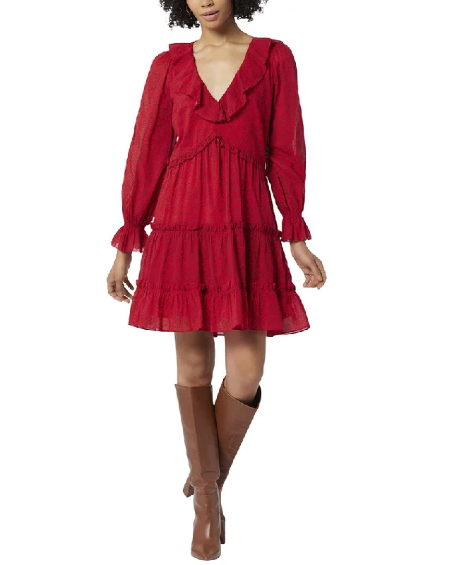 Joie Adanson Mini Dress