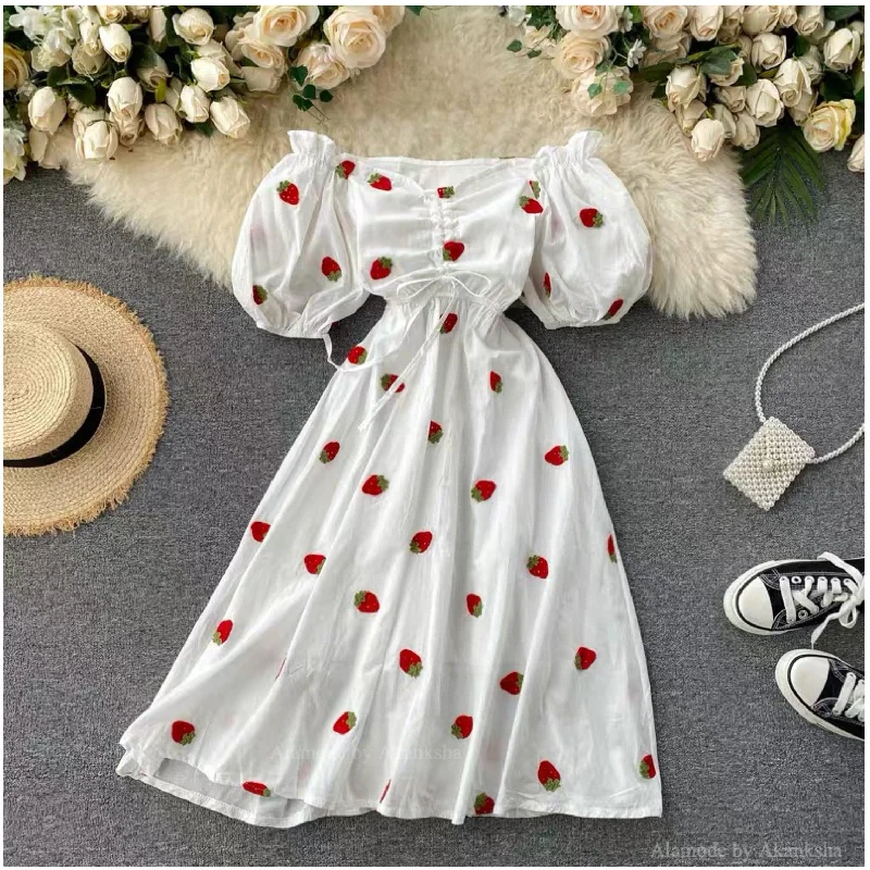 Staple Midi Dress Stylish Midi Dress with Cuffs