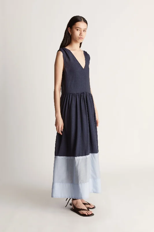 Clement Maxi Dress