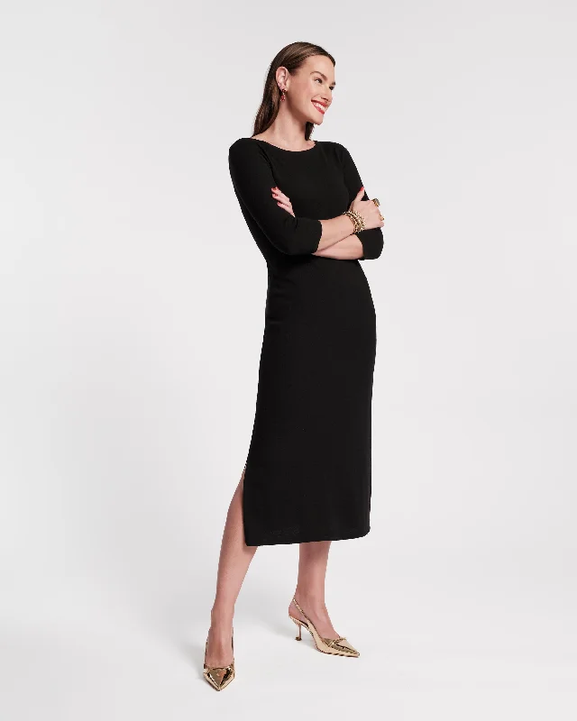 Minetta Maxi Dress Stylish Empire Waist Maxi Dress