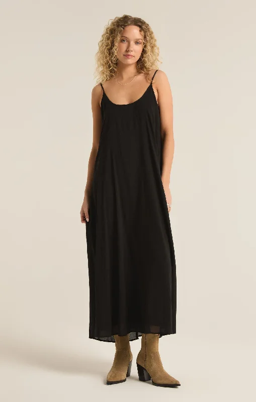 Bay Breeze Maxi Dress