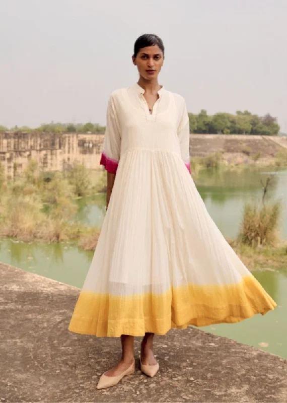 Sunbird Maxi Dress Comfortable Flowy Maxi Dress