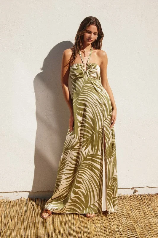 Layla Maxi Dress