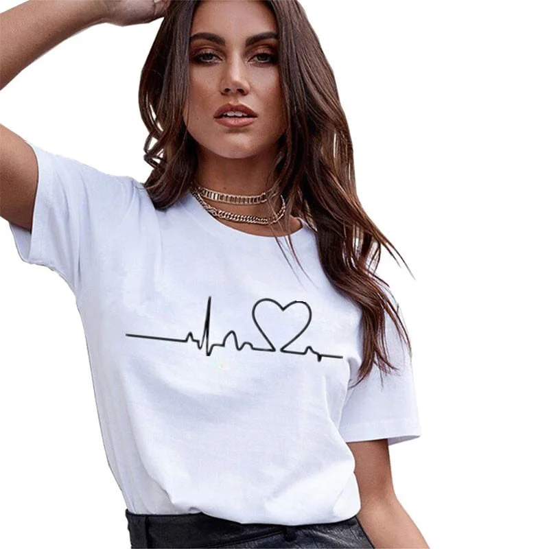2019 New Women T-shirts Real Fur Shearling Chenille