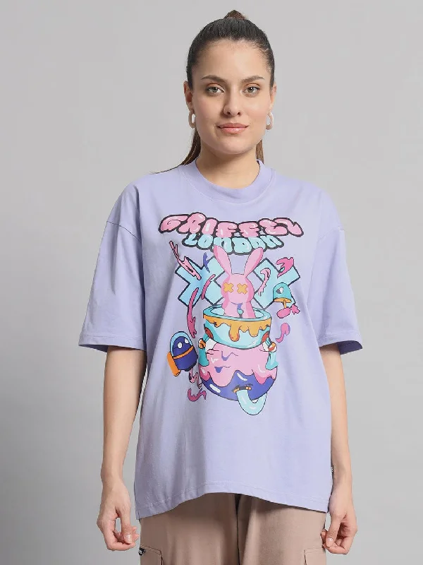 GRIFFEL LONDON Oversized T-shirt