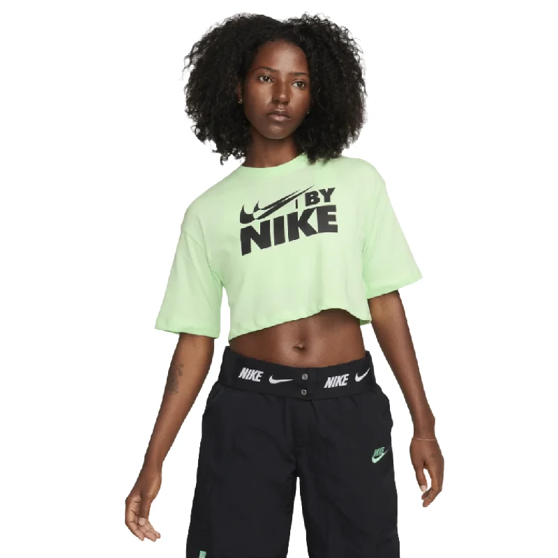 Sportswear Cropped T-Shirt