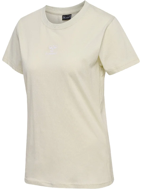 Hummel Women's Mover Bee Co Tee