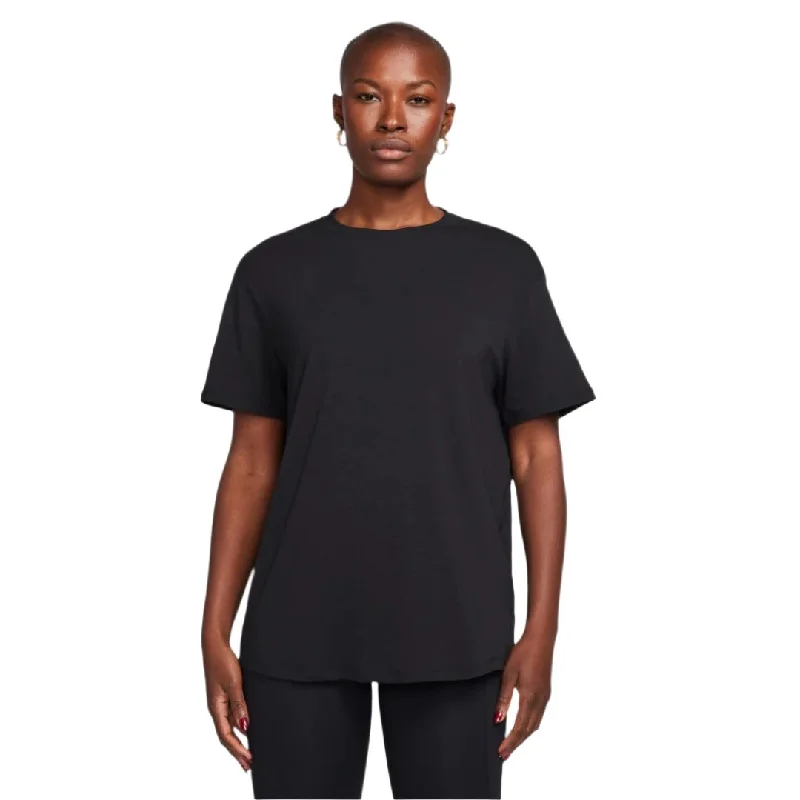 One Relaxed Dri-FIT T-shirt Terry Blend Velvet Blend Canvas Blend