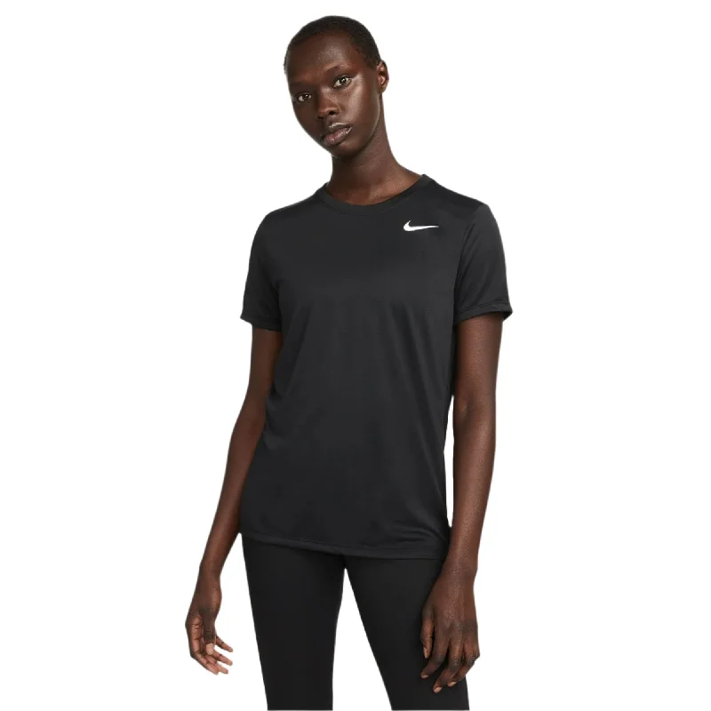 Dri-FIT T-Shirt Zippered Buttoned Snapped