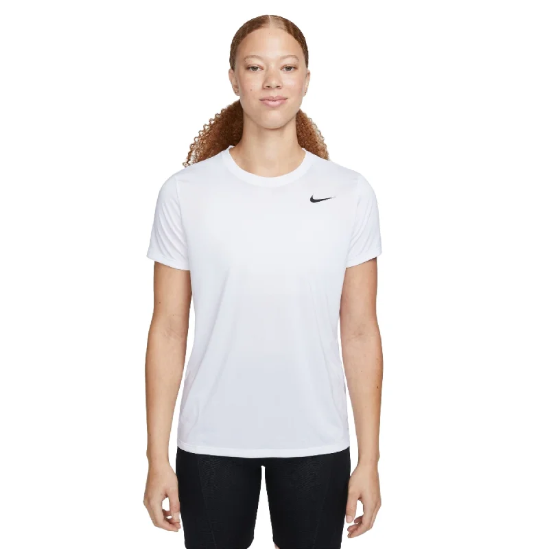 Dri-FIT T-Shirt Solid Print Embellished