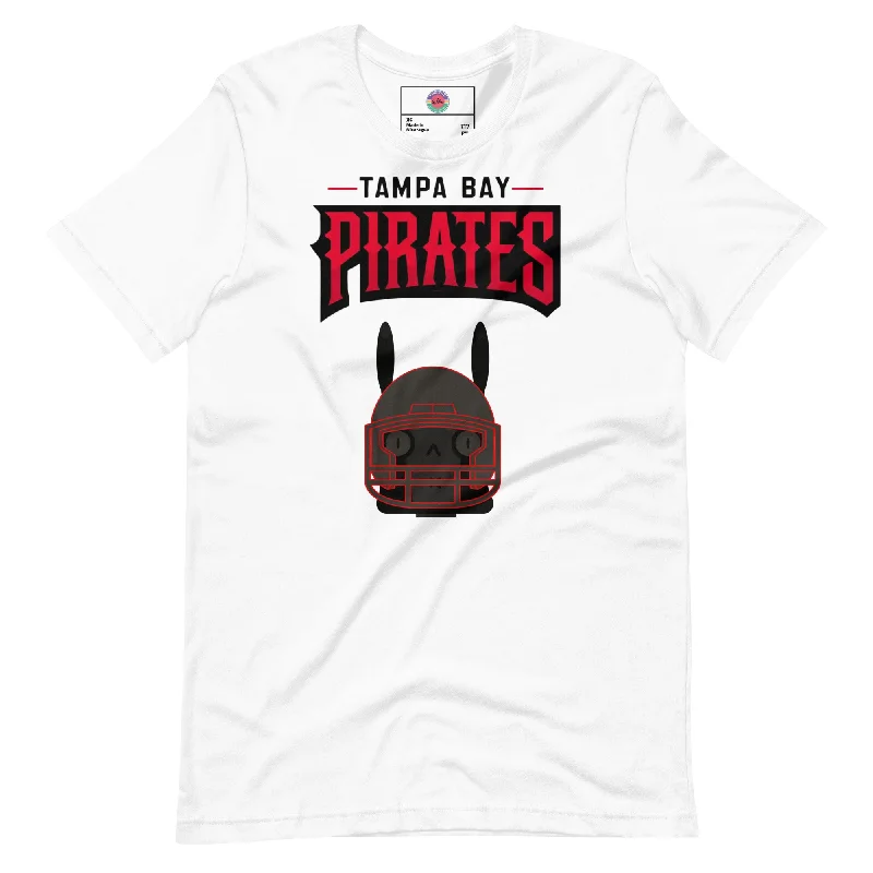 Tampa Bay Pirates H Unisex t-shirt Elegant Classic Vintage