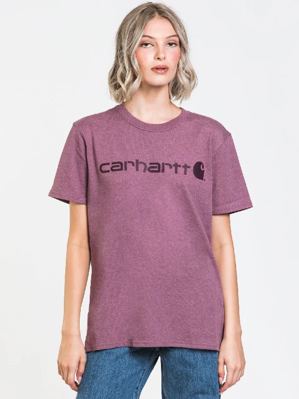 CARHARTT LOOSE FIT T-SHIRT  - CLEARANCE Cotton Fabric Linen Fabric Terry Fabric