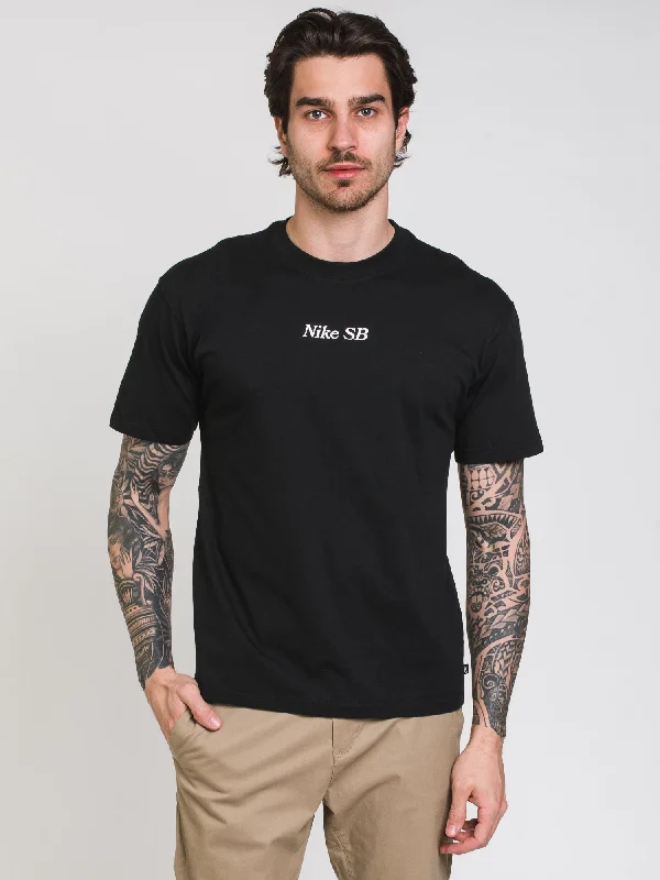 NIKE SB NIKE T-SHIRT  - CLEARANCE