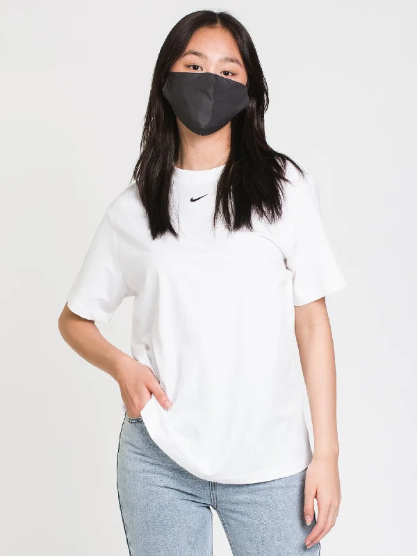 NIKE SWOOSH BOYFRIEND T-SHIRT  - CLEARANCE Layered Multi-layer Single Layer