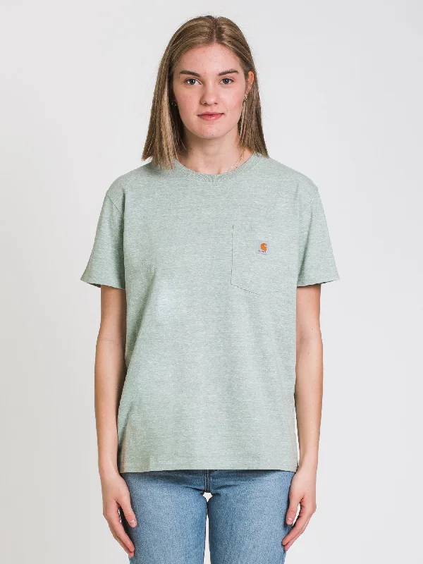 CARHARTT WORKWEAR POCKET T-SHIRT  - CLEARANCE