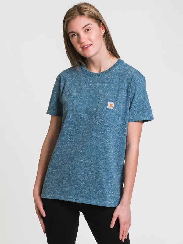 CARHARTT WORKWEAR POCKET T-SHIRT  - CLEARANCE