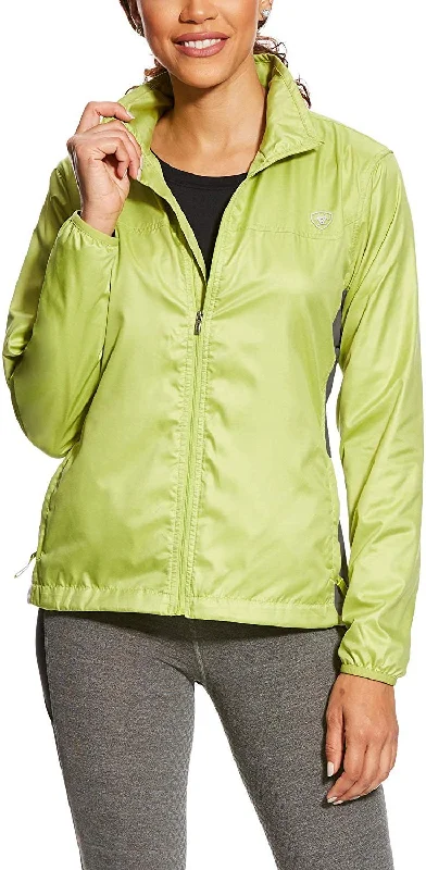 Ariat Women's Ideal Windbreaker Jacket