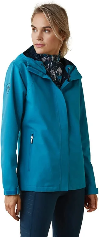 Ariat Women's Spectator Waterproof Jacket