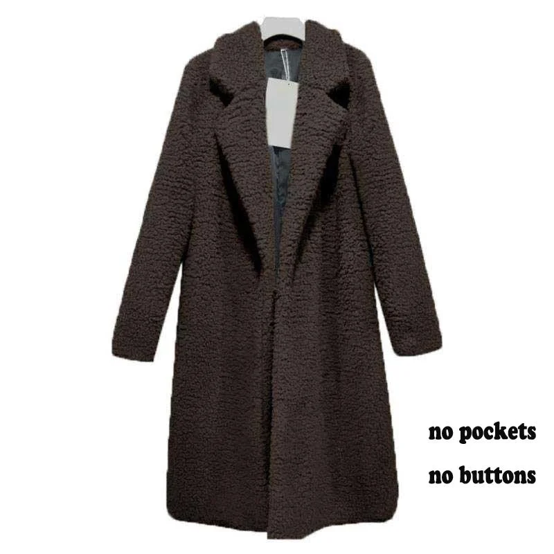 no pockets coffee