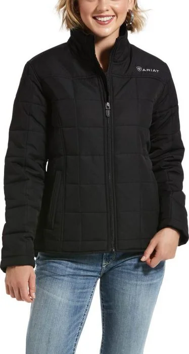 Ariat Women's Real Crius Concealed Carry Jacket Herringbone Jacket Houndstooth Jacket Plaid Jacket Ariat Women's Real Crius Concealed Carry Jacket Herringbone Jacket Houndstooth Jacket Plaid Jacket