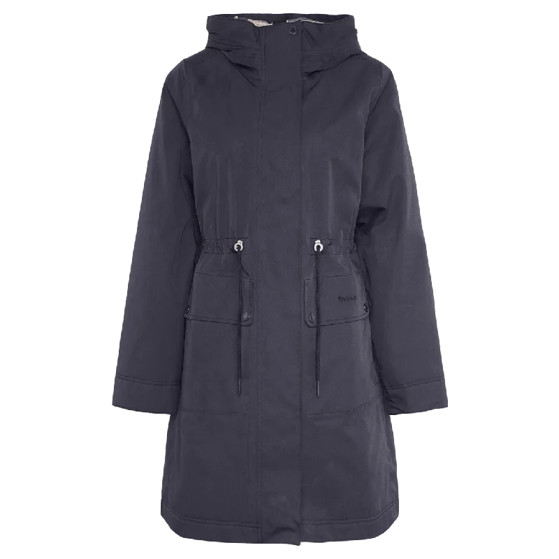 Barbour Bowlees Waterproof Jacket